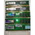 Memória Ddr 2 1gb E 2gb - Lote