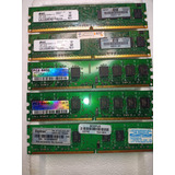 Memoria Ddr 2 1gb
