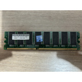 Memória Ddr 256m 333 Pc 2700