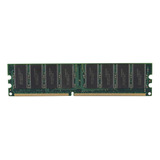 Memória Ddr 256mb Pc Desktop Computador De Mesa