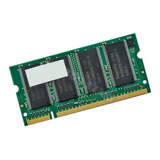 Memoria Ddr Notebook 256mb 266mhz Acer Hp