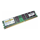 Memória Ddr1 1 Gb Markvision 400mhz Pc3200