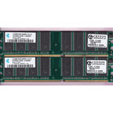 Memoria Ddr1 512 Mb