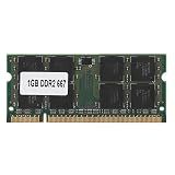 Memoria Ddr2 1gb 667mhz