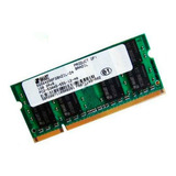 Memoria Ddr2 1gb Para