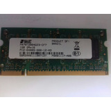 Memoria Ddr2 1gb Pc