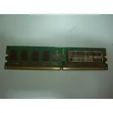 Memoria Ddr2 256mb Itauc