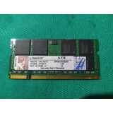 Memoria Ddr2 2g Kingston