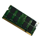 Memoria Ddr2 2gb Notebook