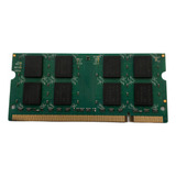 Memoria Ddr2 2gb Para