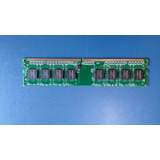 Memória Ddr2 512mb 667 533mhz Markvision