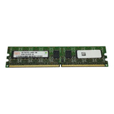 Memoria Ddr2 Ecc 800mhz