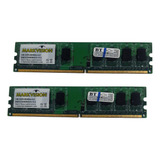 Memoria Ddr2 Markvision 1gb