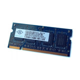 Memoria Ddr2 Para Notebook