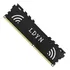 Memória Ddr3 2gb 1333mhz / 1066mhz Intel/amd 775 1156