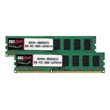 Memoria Ddr3 2gb 1600mhz