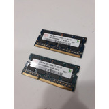 Memoria Ddr3 2gb Cada