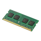 Memória Ddr3 2gb Para Notebook Positivo Stilo Xr3520 