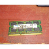 Memoria Ddr3 4g Samsung