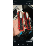 Memoria Ddr3 4gb 1333mhz
