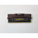 Memória Ddr3 8gb 1600mhz Pc Vengeance Corsair