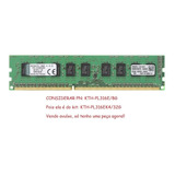 Memoria Ddr3 8gb Hp