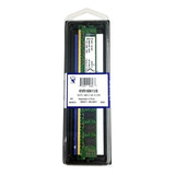 Memória Ddr3 8gb Kingston 1600mhz