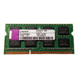 Memoria Ddr3 Kingston 2gb