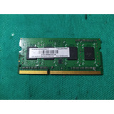 Memoria Ddr3 Pc 10600s