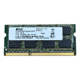 Memoria Ddr3 Smart 2gb