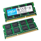 Memoria Ddr3l 4gb 1600mhz