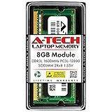 Memoria Ddr3L 4gb 1600mhz PC3L 12800 Notebook Macbook Pro Mini Mac