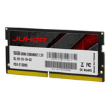 Memória Ddr3l 8gb 1600mhz Notebook 1.35v Velocidade Gamer