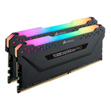 Memória Ddr4   32gb  2x 16gb    3 600mhz   Corsair Vengeance