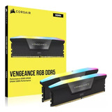 Memoria Ddr5 2x32gb Cl32