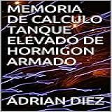 Memoria De Calculo Tanque