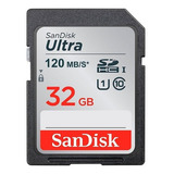 Memoria De Cartao Sandisk