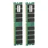 Memória De Desktop, 2 Unidades, Módulo Ddr 333mhz Pc2700, 16