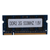 Memoria De Laptop Ddr2