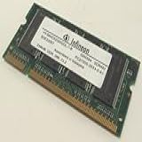 Memória De Laptop HYS64D32020GDL 7 B 32MX64 SDRAM PC2100S 2033 0 A1 256MB DDR 133MHz CL2 MalaySIA