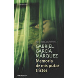 Memoria De Minhas Prostitutas