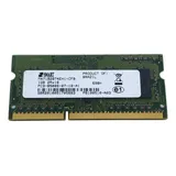 Memoria De Notebook 1gb