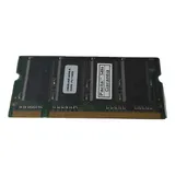Memoria De Notebook 256mb