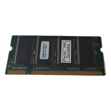 Memória De Notebook 256mb Ddr Sd200 N32vnd