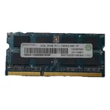 Memoria De Notebook 2gb