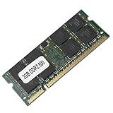 Memória De Notebook 2GB  DDR2 2GB 800MHz Módulos De Memória  Totalmente Compatível Com Notebook PC2 6400  Adequado Para Placa Mãe Intel AMD 200Pin