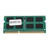 Memória De Notebook DDR3 4GB 1333MHz