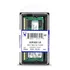 Memória De Notebook Kingston 8gb Ddr3l Pc3l 12800s 1600mhz