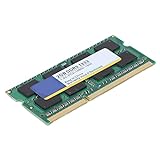 Memória De Notebook Portátil Durável DDR3