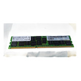Memória Dell 16gb Ecc 2rx4 Pc3l 12800r 00rtp1 4357